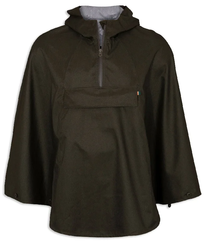 Mega Sale Happening Now!Alan Paine Fernley Ladies Waterproof Cape