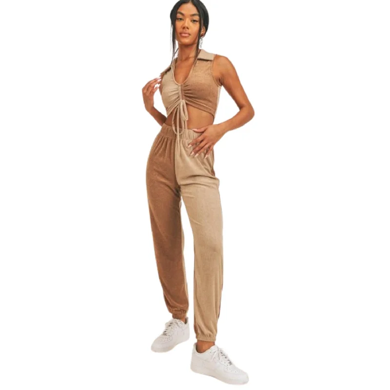 Shop Now and Save!Sheer High Rise Leggings