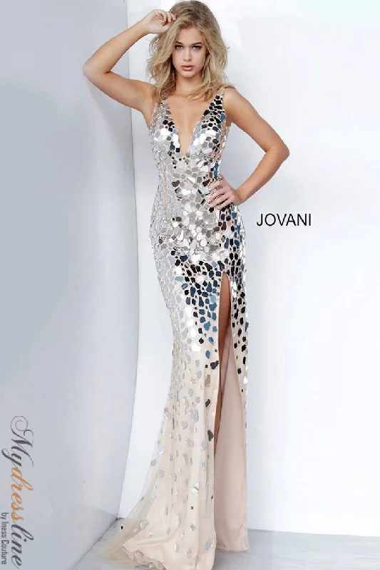 More Discounts, More Joy!Jovani 02479