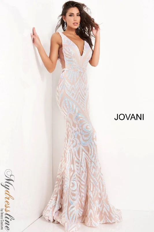 Unlock Huge Savings Now!Jovani 02753