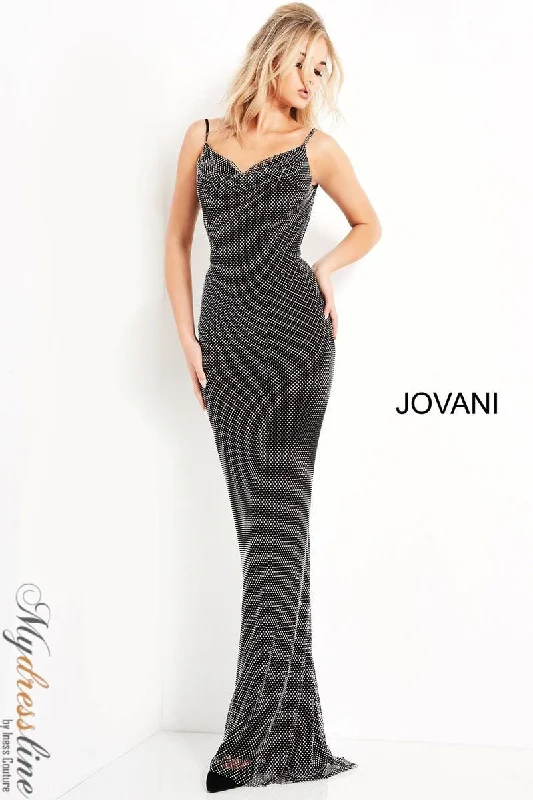 Your Chance to Save is Now!Jovani 03252