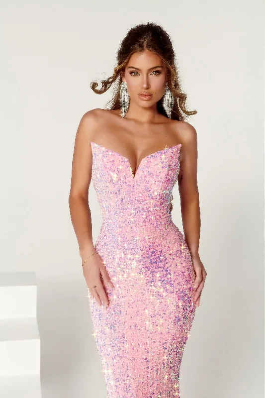 Get It Before It’s Gone!Portia & Scarlett PS21208