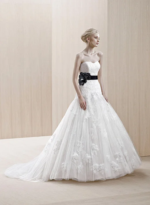 Shop Today, Save Tomorrow!Enzoani Elista