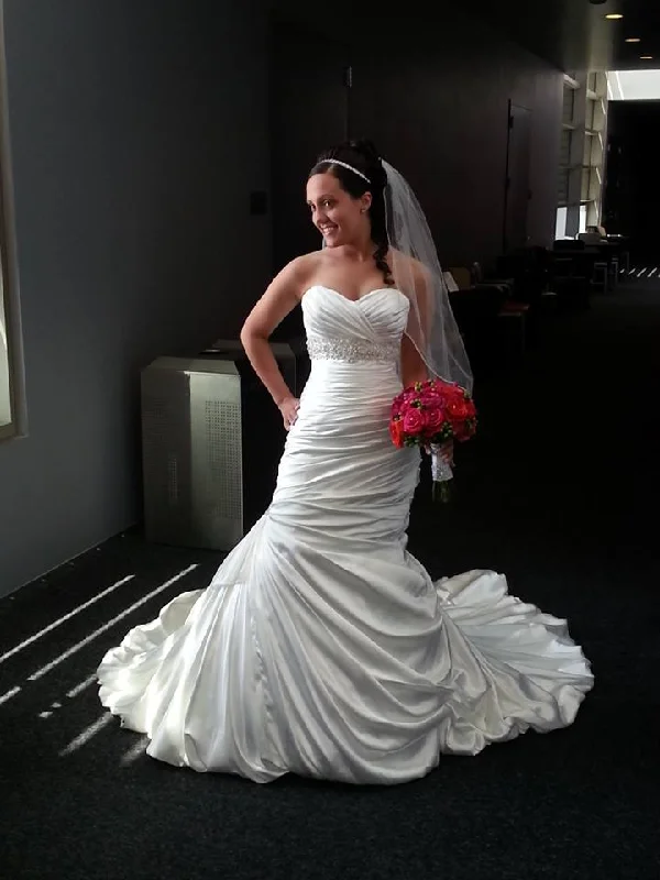 The Best Offers Are Here!Maggie Sottero Adorae