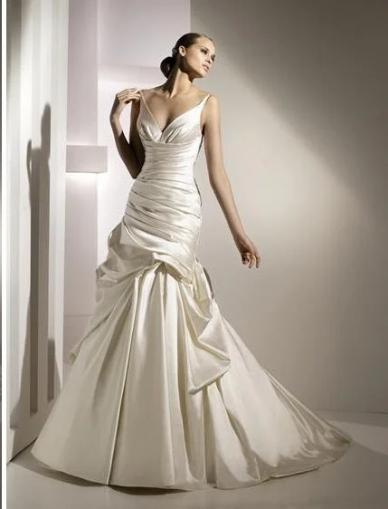 New Discounts Just Dropped!Pronovias Pronovias Medina Size 10