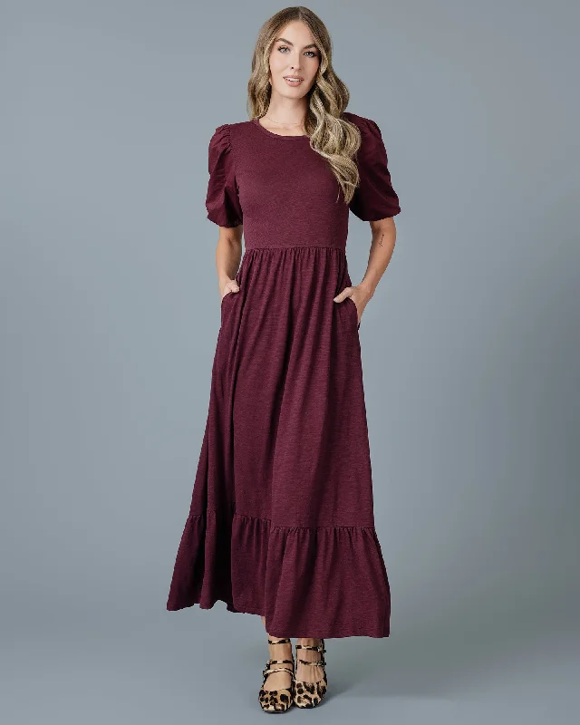 Today’s Deals, Tomorrow’s Regrets!Portrait Dress