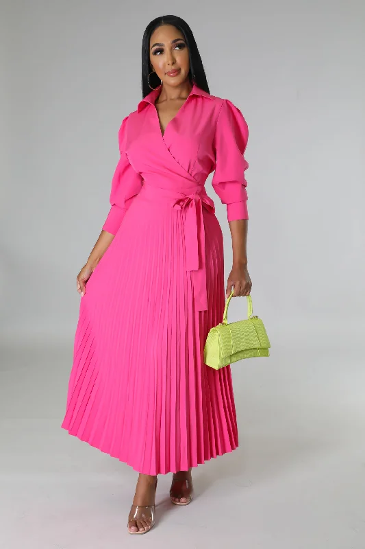 Hurry! While Supplies Last!Jaina Babe Dress