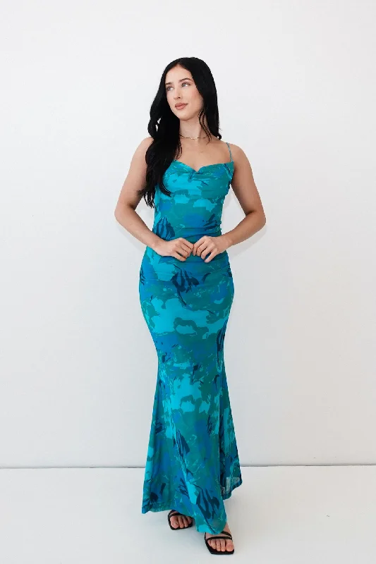 Limited Deals, Unlimited Savings!Wren Maxi Dress