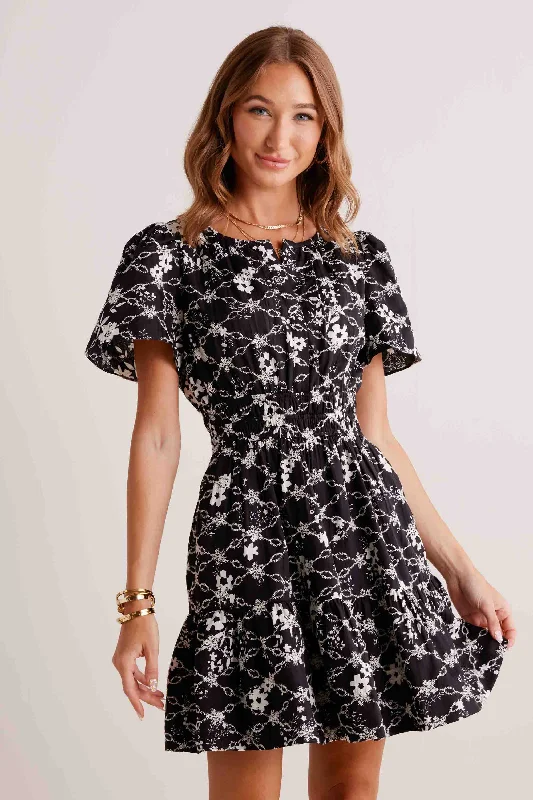 Get More, Spend Less – Shop Now!Lorena Dress