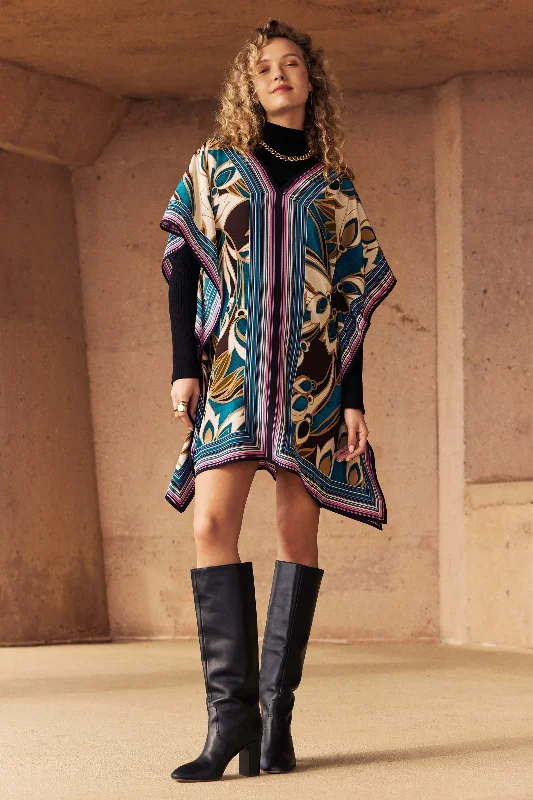 More Discounts, More Joy!THEODORA DRESS